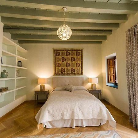 Luxe Carlos Canal Sevilla Eksteriør bilde