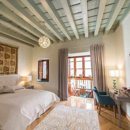 Luxe Carlos Canal Sevilla Eksteriør bilde