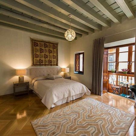 Luxe Carlos Canal Sevilla Eksteriør bilde