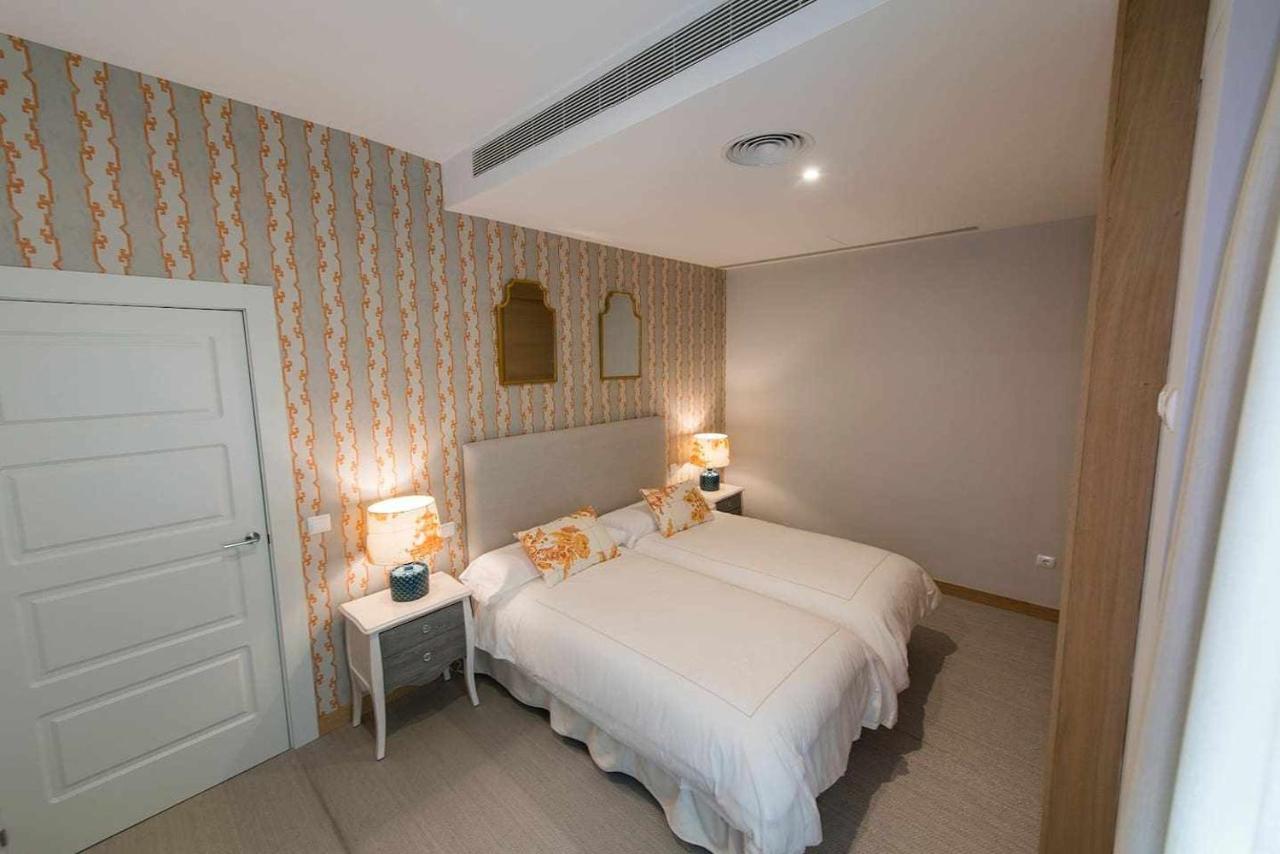 Luxe Carlos Canal Sevilla Eksteriør bilde