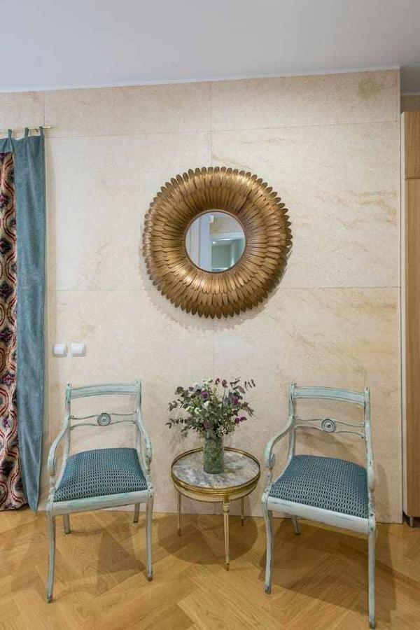 Luxe Carlos Canal Sevilla Eksteriør bilde